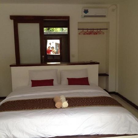 Hotel Zamburger Lombok - Previously Alam Mimpi Hotel Mangsit Eksteriør billede