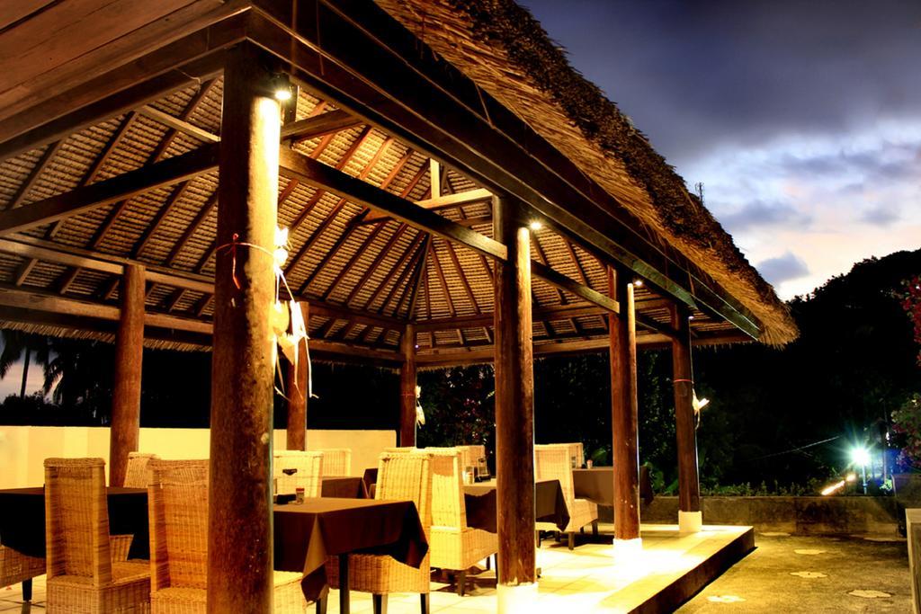 Hotel Zamburger Lombok - Previously Alam Mimpi Hotel Mangsit Eksteriør billede